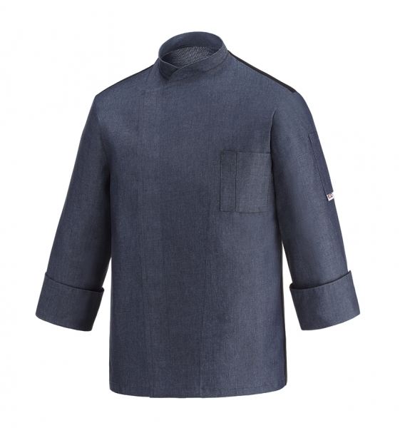 Kochjacke OTTAVIO ML Jeans